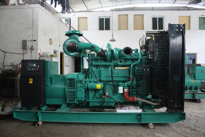 应县环保无噪音：租用静音发电机组，为环境和耳朵双重保驾护航